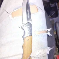 چاقو برونیک