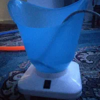 دستگاه بخورگرم