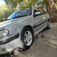 پارس مدل ۸۵|خودرو سواری و وانت|یاسوج, |دیوار