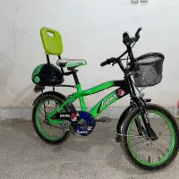 دوچرخه ۱۴ بچه گانه|دوچرخه، اسکیت، اسکوتر|بجنورد, |دیوار