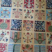 فرش 4 متری و 1.5 متری|فرش|کرج, شهرک اوج|دیوار