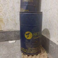 گالن۳۰لیتری فلزی|ابزارآلات|مشهد, چهنو|دیوار