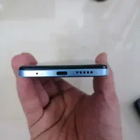 گوشی شیایومی ردمی نوت 12S|موبایل|ساوه, |دیوار