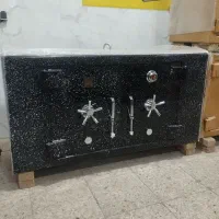 گاوصندوق‌‌ سفارشی گاوصندوق طلافروشی