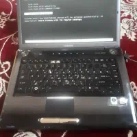 لبتاب توشیبا