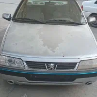 پژو۴۰۵