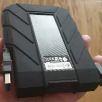 هارد اکسترنال ای دیتا 4ترابایت|قطعات و لوازم جانبی رایانه|هشترود, |دیوار