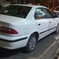 سمند ef7 دوگانه بوش ، مولتی پلکس