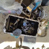 سلندر و سر سلندر کهنه|قطعات یدکی و لوازم جانبی|ایرانشهر, |دیوار