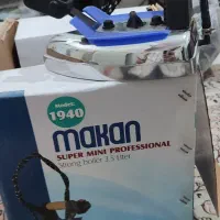 سلام.اتو ماکان نو نو.فوری|اتو و لوازم اتو|پاکدشت, پاکدشت (مامازند)|دیوار