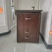 میز چرخ خیاطی نو