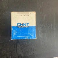 کنتاکتور مدل NC1 AC