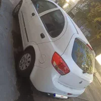 تیبا2 مدل 1396