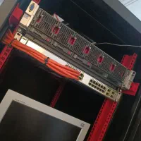 تجهیزات کامل دیتاسنتر و سرور و شبکه|مودم و تجهیزات شبکه|بندرعباس, |دیوار