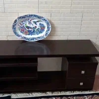 دیس عتیقه و میز|کلکسیون و سرگرمی|تهران, شهرک بعثت|دیوار