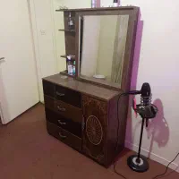 میز دراور یا آرایش