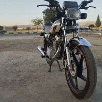 موتور متین|موتورسیکلت|بروجرد, |دیوار