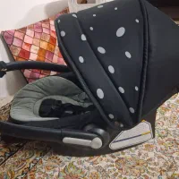 کریر|کالسکه و لوازم جانبی|مشهد, عسگریه|دیوار