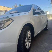 فروش سواری برلیانس|خودرو سواری و وانت|شیراز, شهرک بزین|دیوار