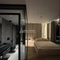 آپارتمان۱۳۰متری/برج لوکس آترا/سند تک برگ|فروش آپارتمان|تهران, گلستان (شهرک راه آهن)|دیوار