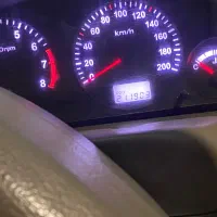 ۴۰۵ سفارشی|خودرو سواری و وانت|اندیشه, اندیشه فاز ۲|دیوار