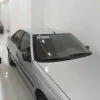 پژو 405دوگانه شرکتی در حد