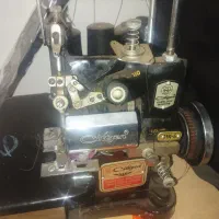 چرخ سر دوز
