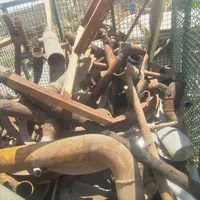 انواع ض یعات آهن کارتن کاغذ و .
