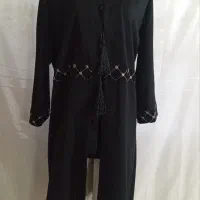 مانتومجلسی سایزبزرگ