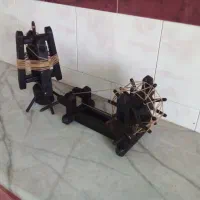 چرخو و بنیکو ننه جون