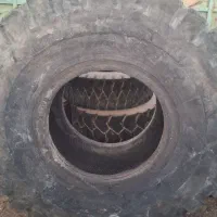 لاستیک لودر|قطعات یدکی و لوازم جانبی|بندر امام خمینی, |دیوار