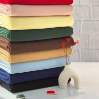 پارچه