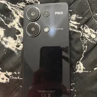 گوشیpoco m6 pro