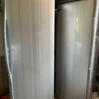 یخچال و فریزر الکترواستیل