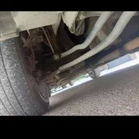 جلوبندی سیار درمحل بدون حمل یدگش درمحل اجام داده|خدمات موتور و ماشین|مشهد, جانباز|دیوار