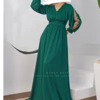 ده مدل ماکسی مجلسی رسید|لباس|برازجان, |دیوار