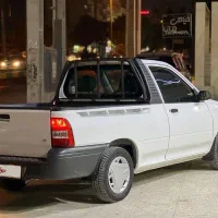 پراید وانت مدل 1403