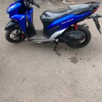 کلیک ۴۰۲ مدارک تکمیل|موتورسیکلت|رفسنجان, |دیوار