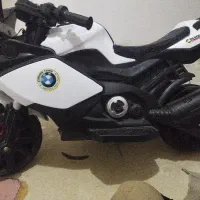 موتورشارژی‌بچه‌‌