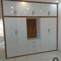 کابینت و کمد دیواری|مصالح و تجهیزات ساختمان|مشهد, شهید آوینی|دیوار