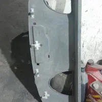 طاقچه سمند،درجلوراننده پژو|قطعات یدکی و لوازم جانبی|مشهد, کارگران|دیوار