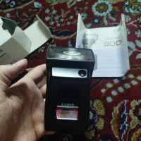 فلش دوربین عکاسی  canon 300EZ|دوربین عکاسی و فیلم‌برداری|تهران, مهران|دیوار