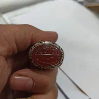 انگشتر ساخت استاد مجید