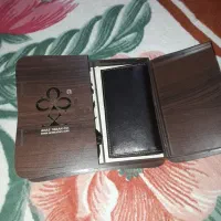 ست چرم|کیف، کفش، کمربند|هرسین, |دیوار