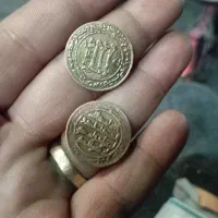 سکه قدیمی|کلکسیون سکه، تمبر، اسکناس|تهران, شهرک طالقانی|دیوار