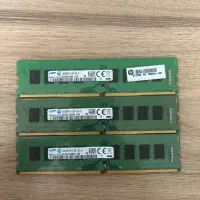 رم DDR4 سامسونگ
