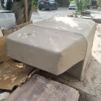 باربند پراید وانت