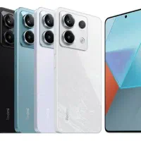 شیائومی ردمی نوت ۱۴ اس Note 14s اقساط با طلا