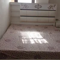 تخت خواب ۲ نفره|تخت و سرویس خواب|گرمسار, |دیوار