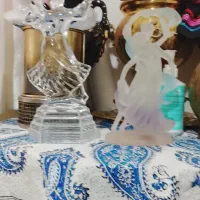 تعدادی دکوری